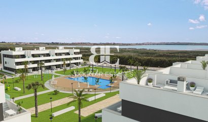 Penthouse - Nieuwbouw - Guardamar del Segura -
                Guardamar del Segura