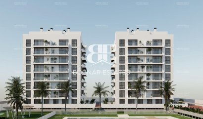 Penthouse - Nieuwbouw - Guardamar del Segura -
                Guardamar del Segura