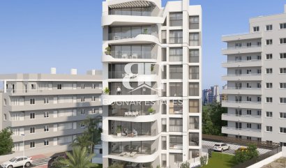 Penthouse - Nieuwbouw - Guardamar del Segura - Guardamar del Segura