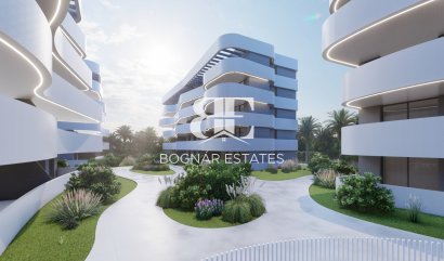 Penthouse - Nieuwbouw - Guardamar del Segura -
                Guardamar del Segura