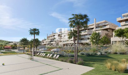Penthouse - Nieuwbouw - La Alcaidesa -
                La Alcaidesa