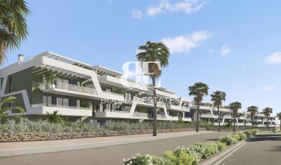 Penthouse - Nieuwbouw - La Cala de Mijas -
                La Cala de Mijas