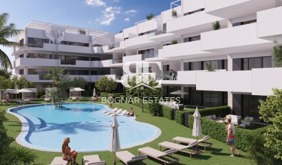 Penthouse - Nieuwbouw - La Nucía -
                La Nucía