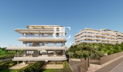 Penthouse - Nieuwbouw - Las Lagunas de Mijas -
                Las Lagunas de Mijas