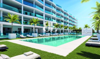 Penthouse - Nieuwbouw - Las Lagunas de Mijas -
                Las Lagunas de Mijas