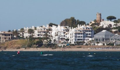 Penthouse - Nieuwbouw - Las Lagunas de Mijas -
                Las Lagunas de Mijas
