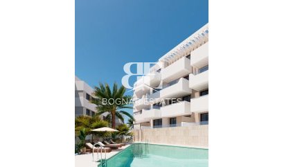 Penthouse - Nieuwbouw - Las Lagunas de Mijas -
                Las Lagunas de Mijas