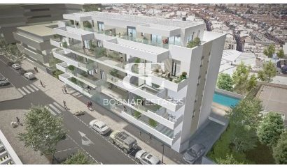 Penthouse - Nieuwbouw - Las Lagunas de Mijas -
                Las Lagunas de Mijas