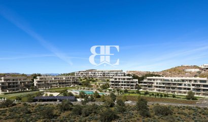 Penthouse - Nieuwbouw - Las Lagunas de Mijas - Las Lagunas de Mijas