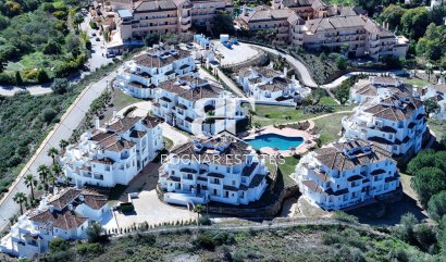 Penthouse - Nieuwbouw - Marbella -
                Marbella