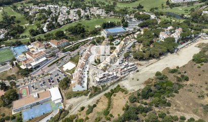 Penthouse - Nieuwbouw - Marbella - Marbella
