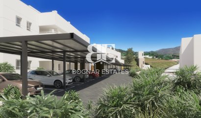 Penthouse - Nieuwbouw - Mijas -
                Mijas