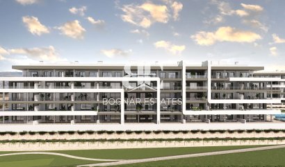 Penthouse - Nieuwbouw - Mutxamel -
                Mutxamel