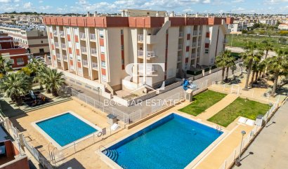 Penthouse - Nieuwbouw - Orihuela Costa -
                Orihuela Costa