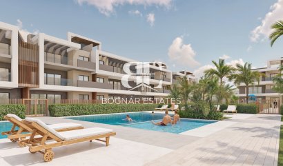 Penthouse - Nieuwbouw - Pilar de la Horadada - Pilar de la Horadada