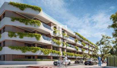 Penthouse - Nieuwbouw - San Pedro Alcántara -
                San Pedro Alcántara