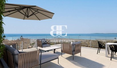 Penthouse - Nieuwbouw - Santa Pola - Santa Pola