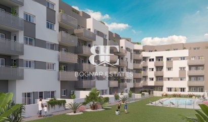 Penthouse - Nieuwbouw - Torre del Mar -
                Torre del Mar