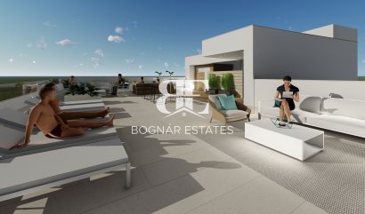 Penthouse - Nieuwbouw - Torrevieja - Torrevieja