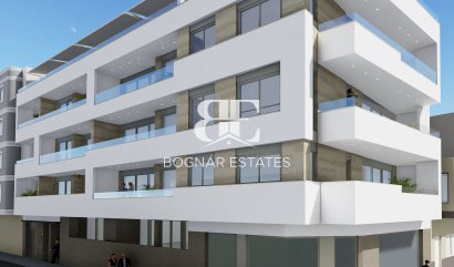 Penthouse - Nieuwbouw - Torrevieja - Torrevieja