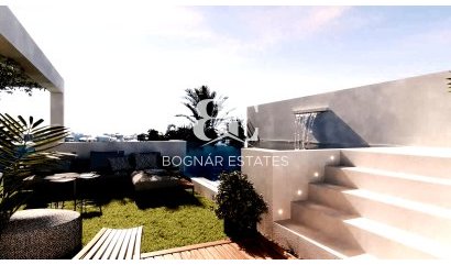 Penthouse - Nieuwbouw - Torrevieja -
                Torrevieja