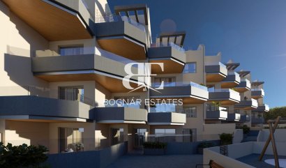 Penthouse - Nieuwbouw - Torrox -
                Torrox