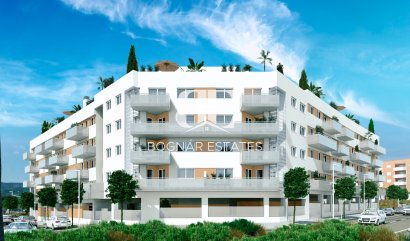 Penthouse - Nieuwbouw - Vélez-Málaga -
                Vélez-Málaga