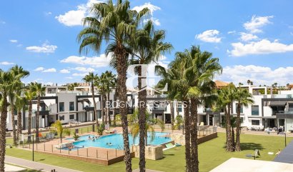 Penthouse - Wiederverkauf - La Zenia - La Zenia