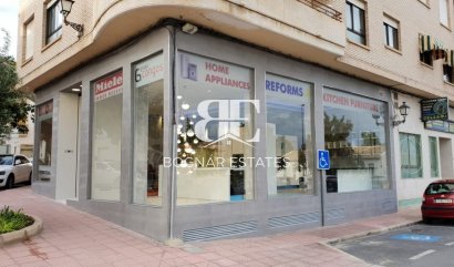 Reclame - Herverkoop - Alfas del Pí -
                Alfas del Pí
