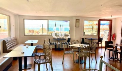 Reclame - Herverkoop - Benalmadena -
                Benalmadena