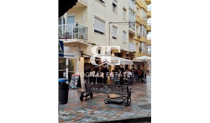 Reclame - Herverkoop - Fuengirola - Fuengirola