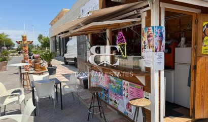 Reclame - Herverkoop - Gran Alacant -
                Gran Alacant