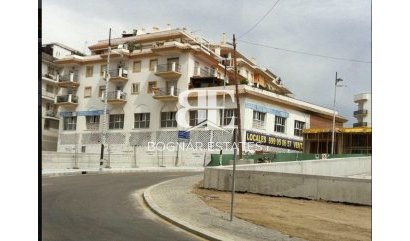 Reclame - Herverkoop - Marbella - San Pedro de Alcantara