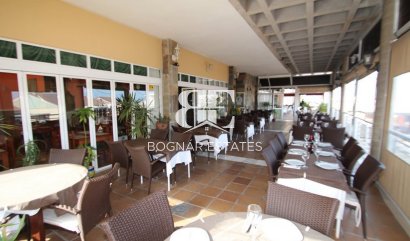 Reclame - Herverkoop - Playa Flamenca -
                Playa Flamenca