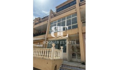 Reclame - Herverkoop - Torrevieja -
                La Mata