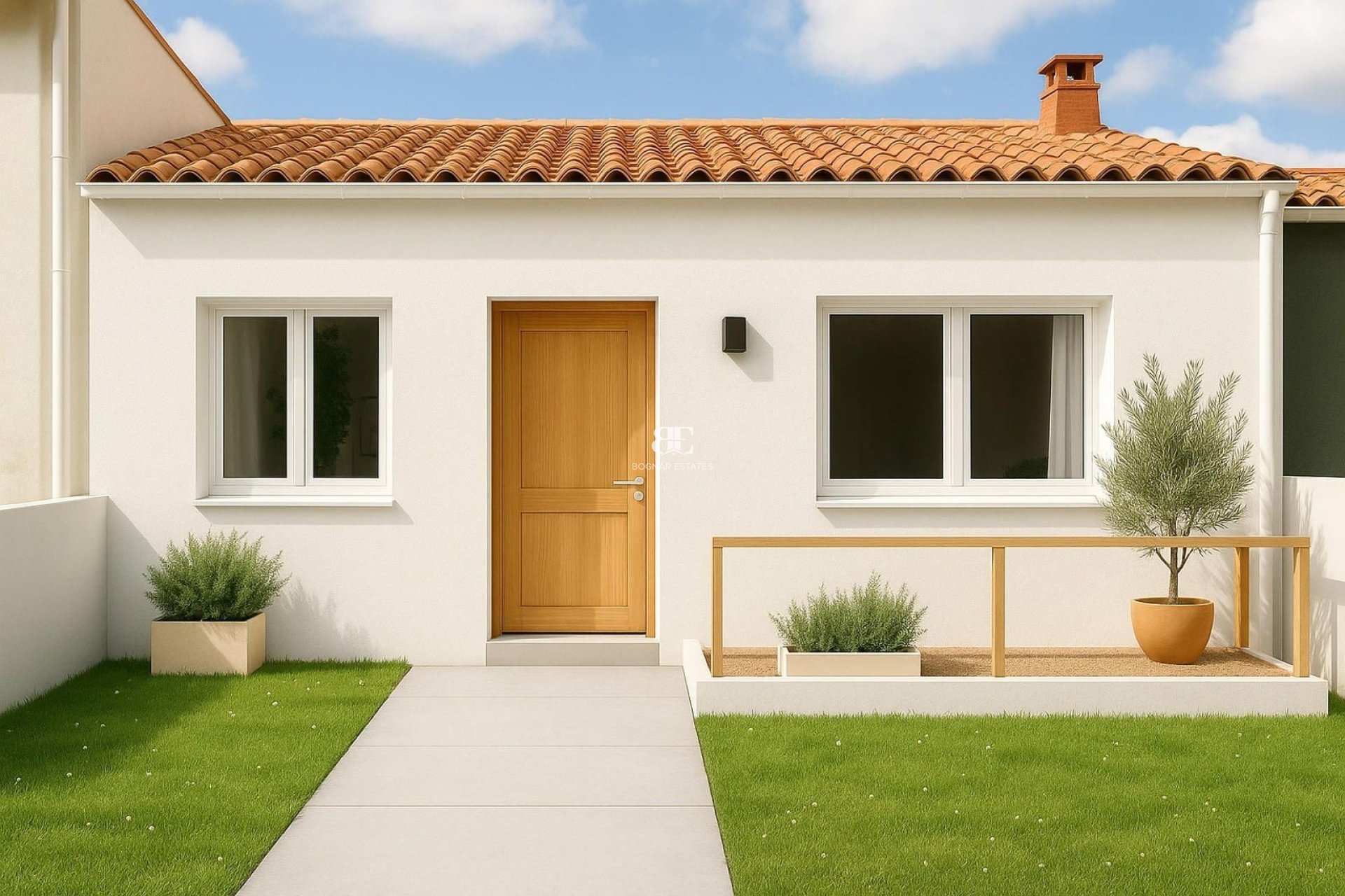 Renovated - Townhouse -
Torrevieja - La Siesta - El Salado -  Torreta