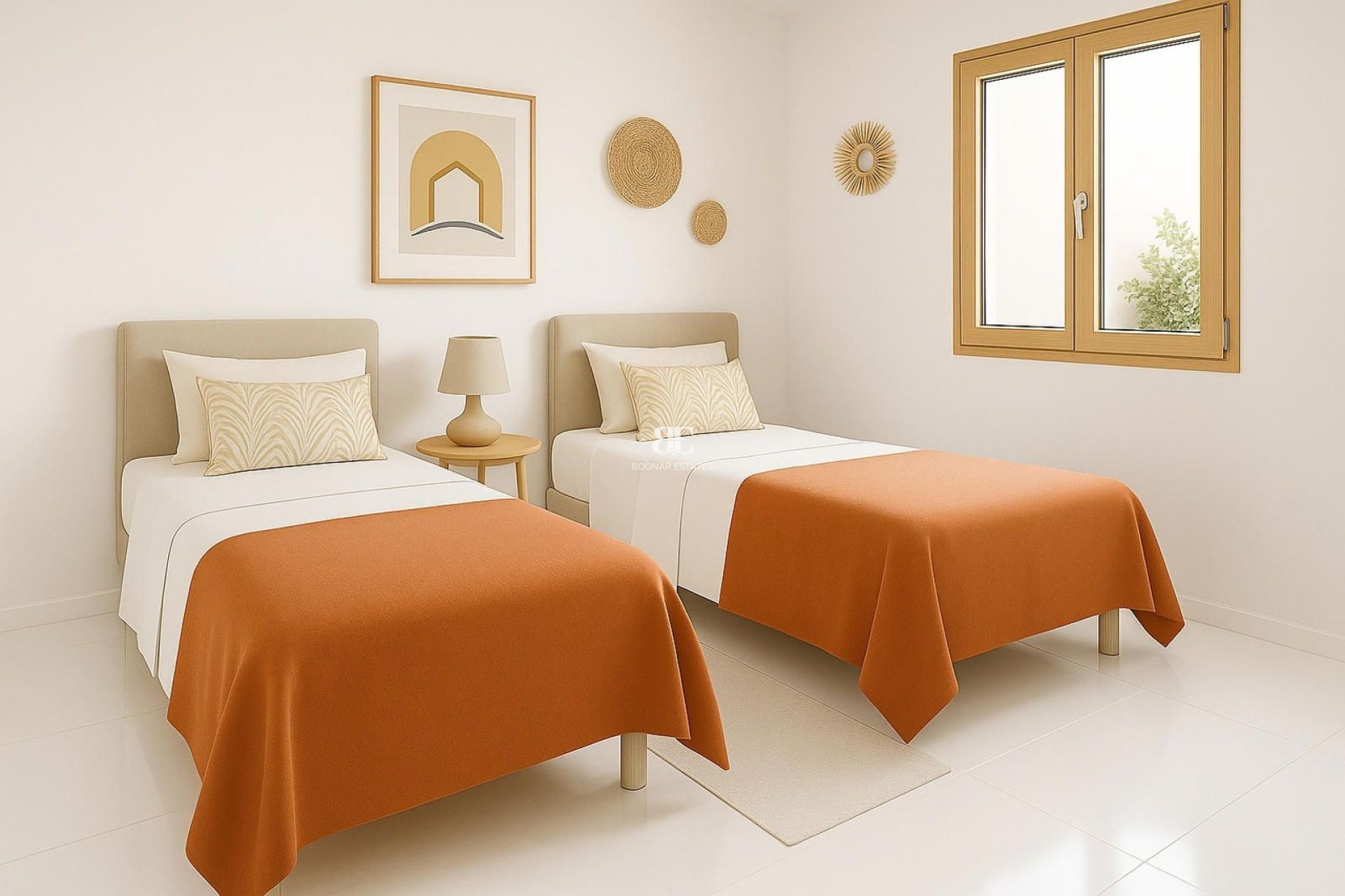 Renovated - Townhouse -
Torrevieja - La Siesta - El Salado -  Torreta