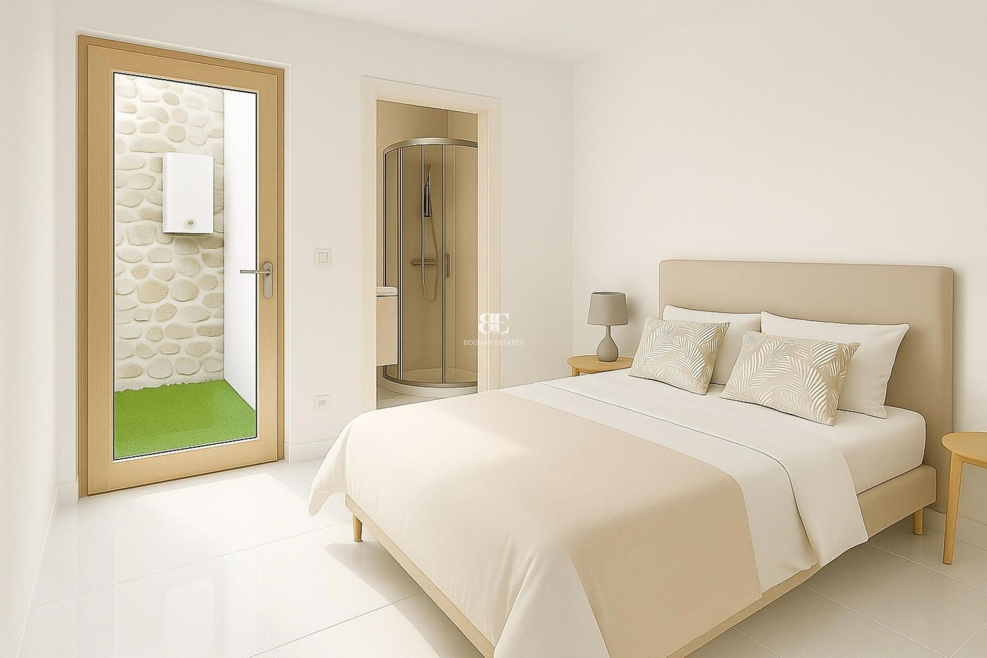 Renoviert - Stadthaus -
Torrevieja - La Siesta - El Salado -  Torreta