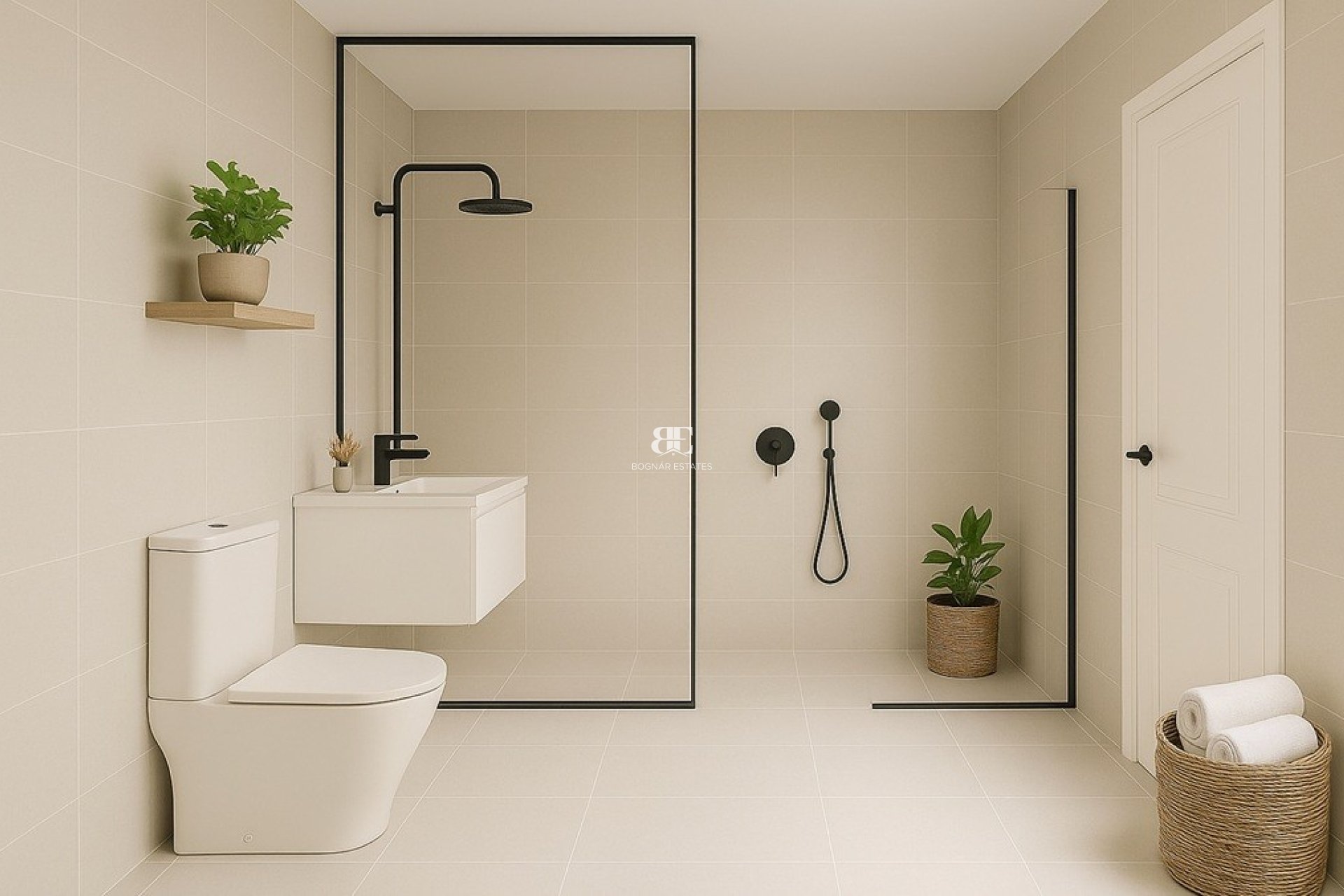 Renoviert - Stadthaus -
Torrevieja - La Siesta - El Salado -  Torreta