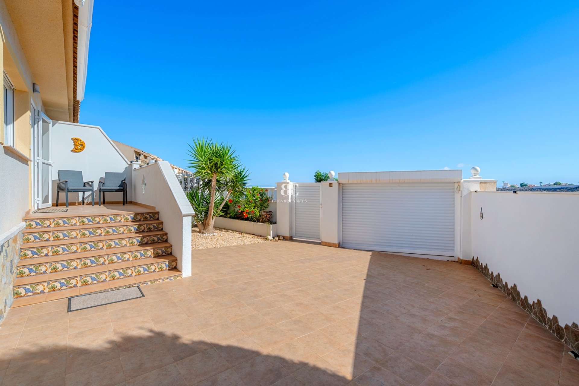 Resale - 4. Semi-detached villa -
Ciudad Quesada - Costa Blanca South