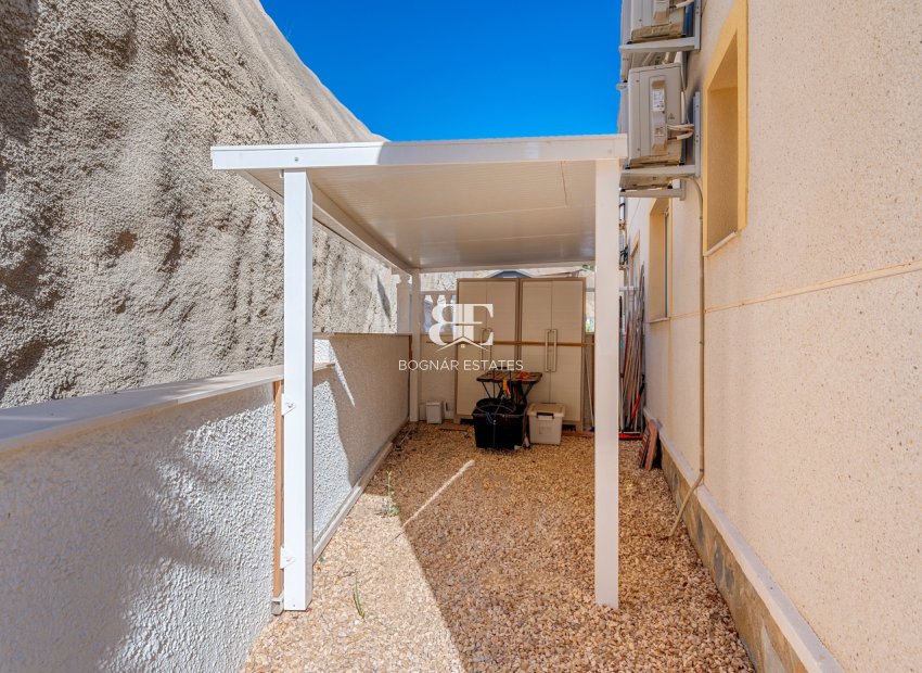 Resale - 4. Semi-detached villa -
Ciudad Quesada - Costa Blanca South