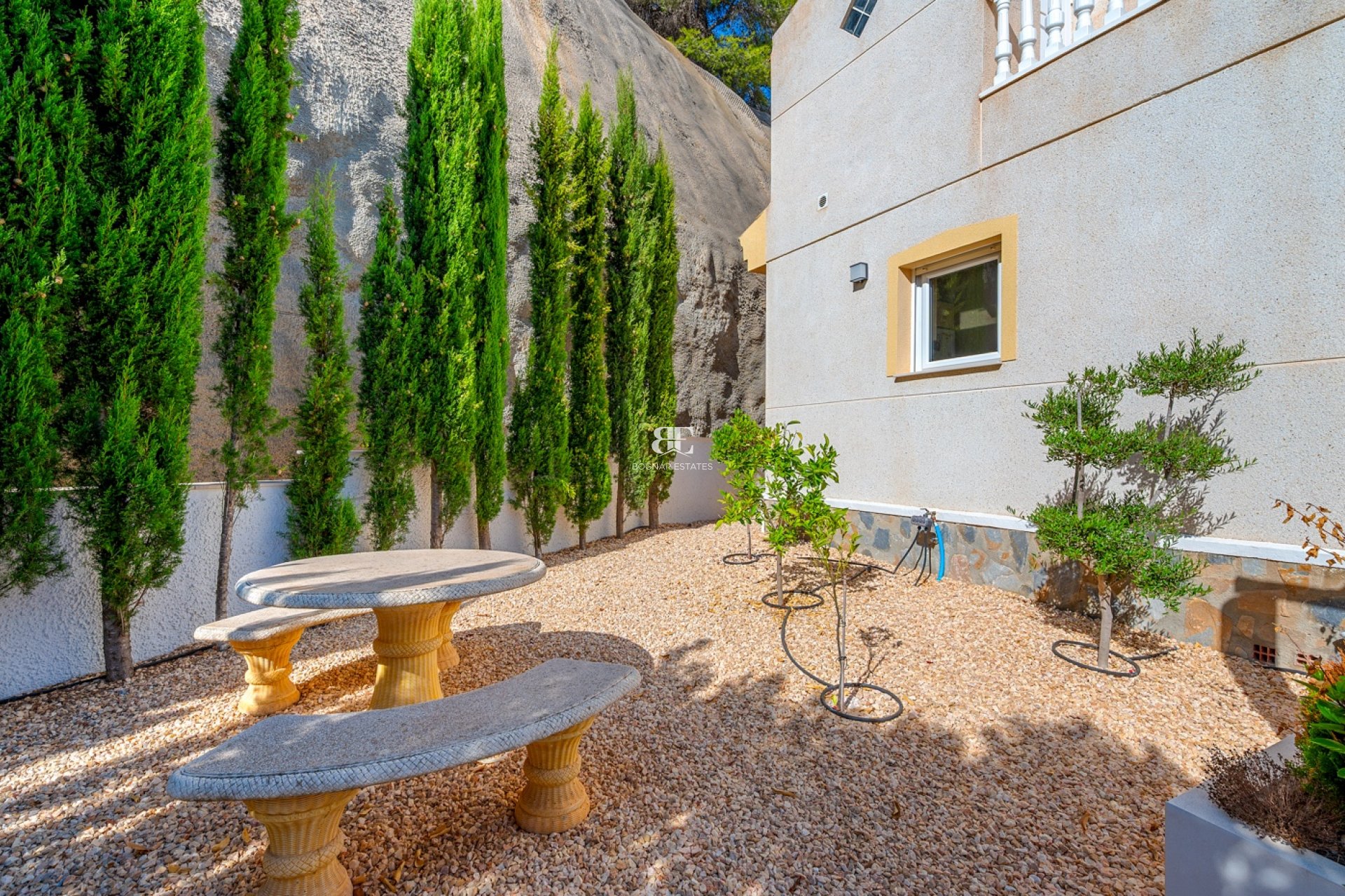 Resale - 4. Semi-detached villa -
Ciudad Quesada - Costa Blanca South