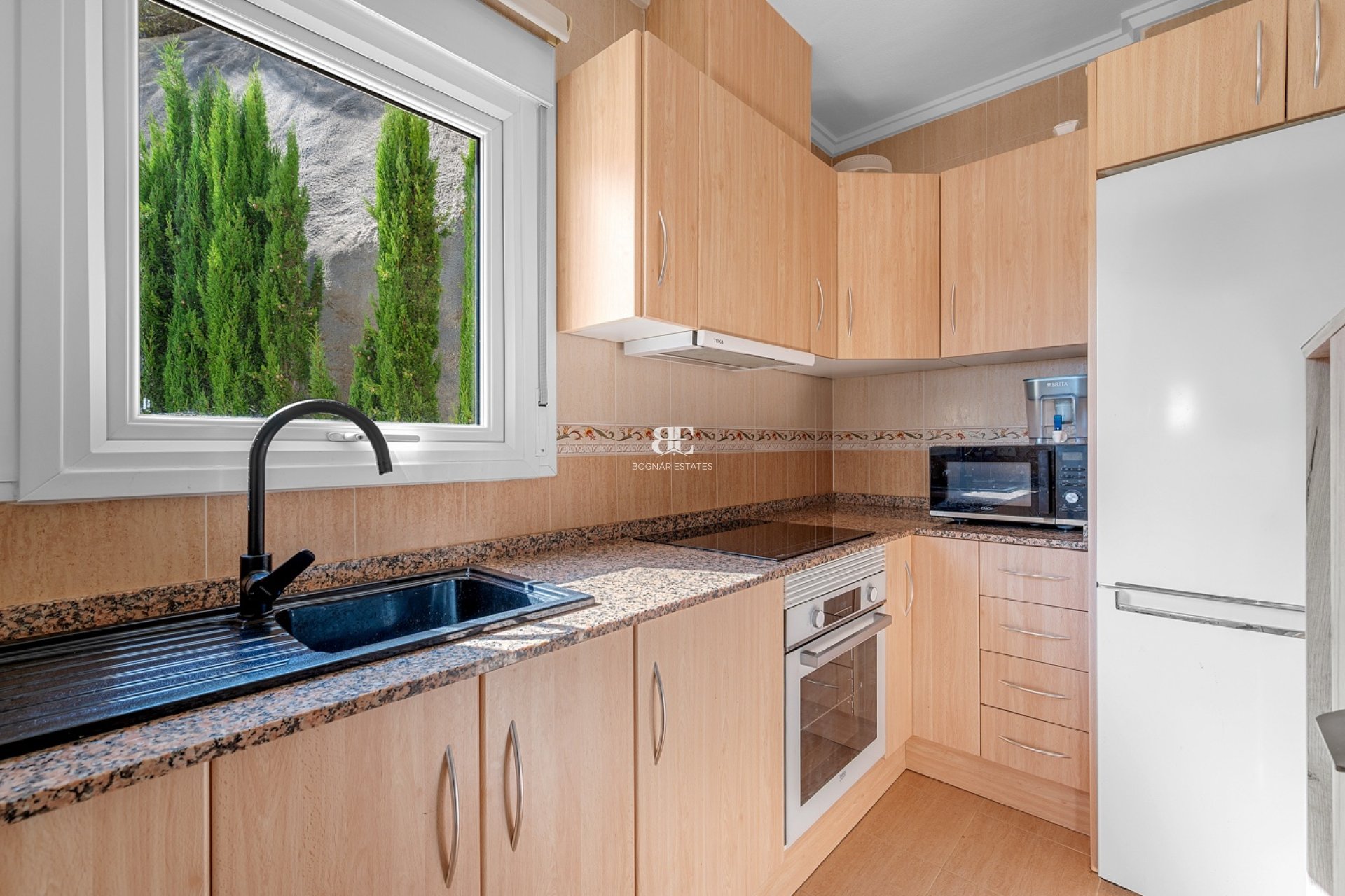 Resale - 4. Semi-detached villa -
Ciudad Quesada - Costa Blanca South