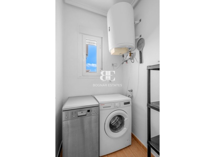 Resale - 4. Semi-detached villa -
Ciudad Quesada - Costa Blanca South