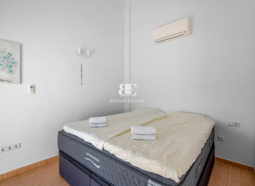 Resale - 4. Semi-detached villa -
Ciudad Quesada - Costa Blanca South