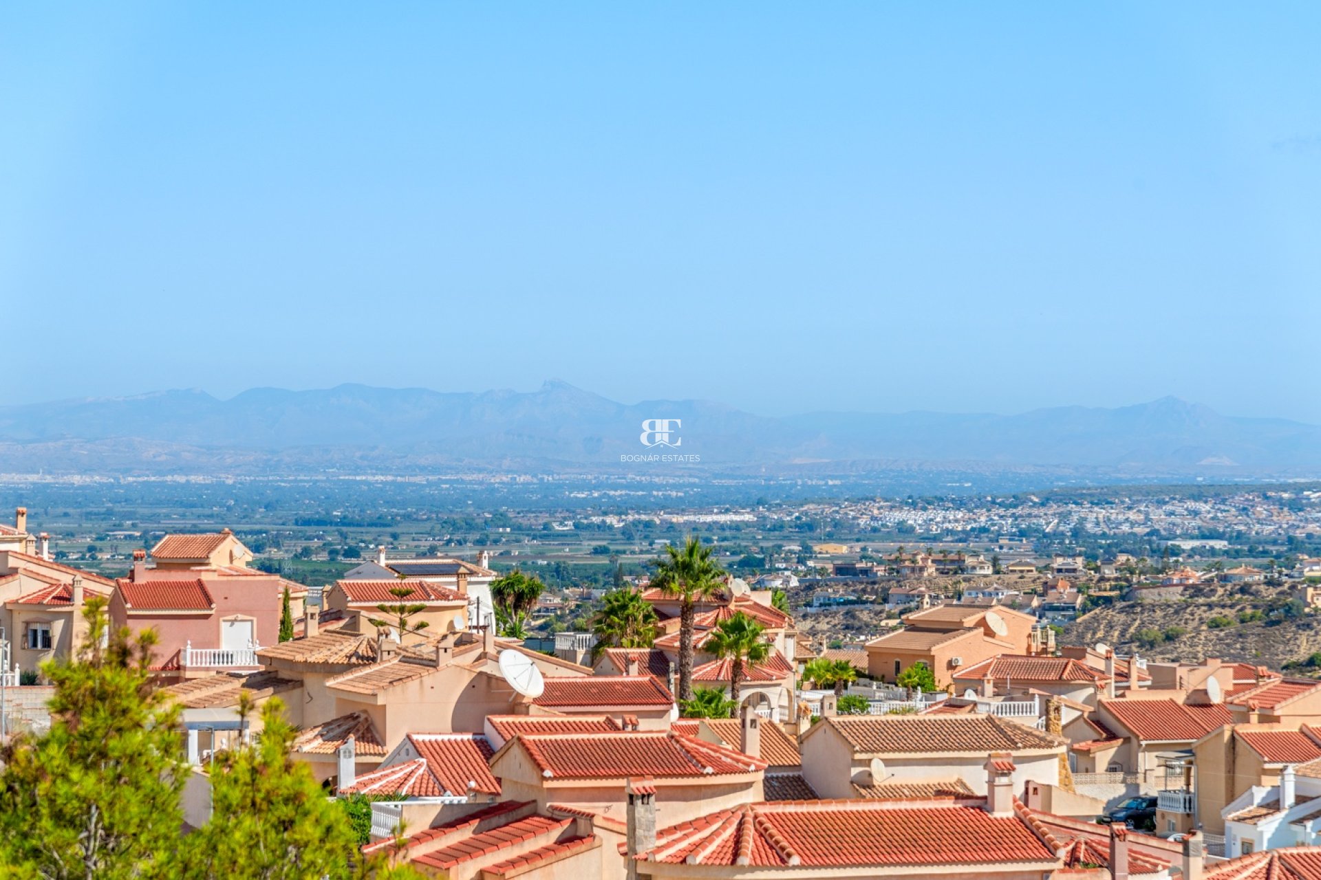 Resale - 4. Semi-detached villa -
Ciudad Quesada - Costa Blanca South