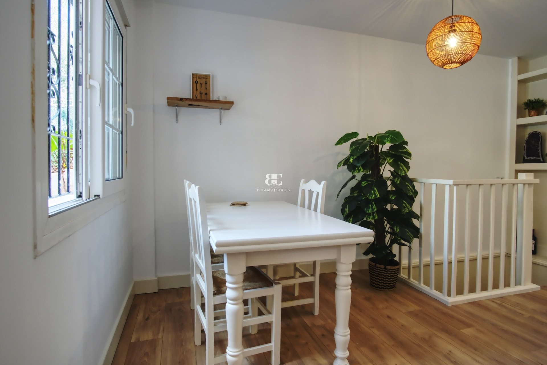 Resale - 4. Semi-detached villa -
Orihuela Costa - Costa Blanca South