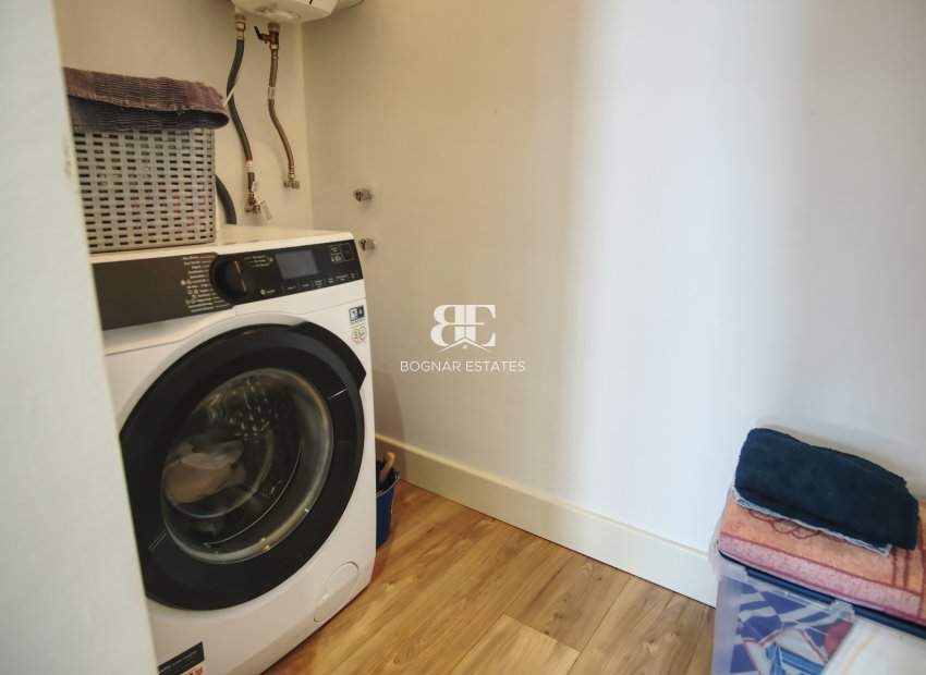 Resale - 4. Semi-detached villa -
Orihuela Costa - Costa Blanca South