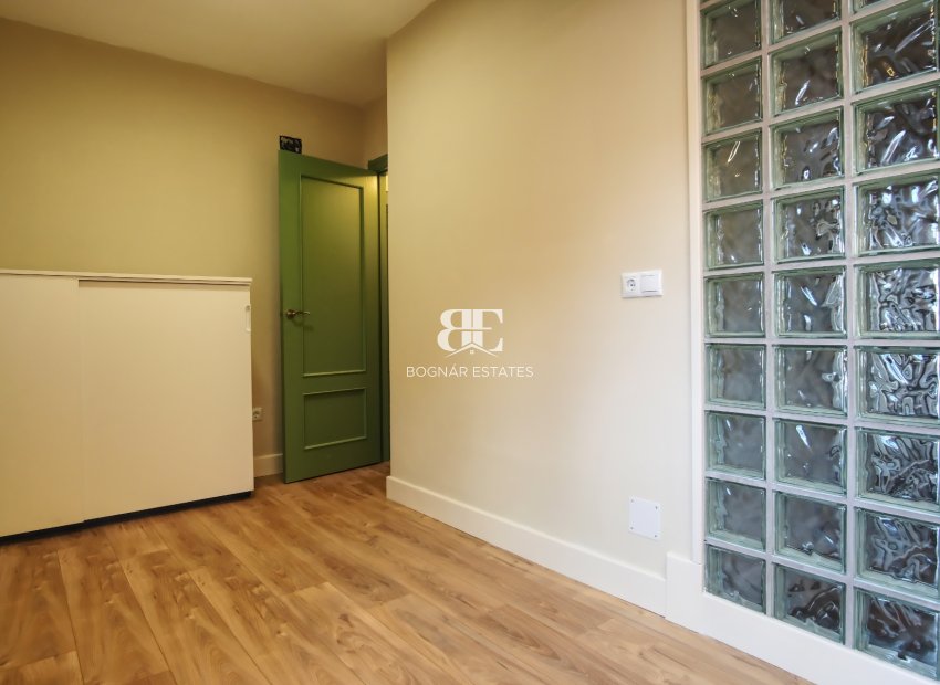 Resale - 4. Semi-detached villa -
Orihuela Costa - Costa Blanca South