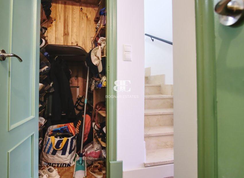 Resale - 4. Semi-detached villa -
Orihuela Costa - Costa Blanca South